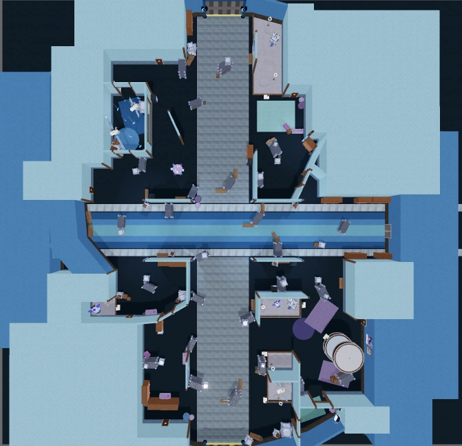 Présentation du jeu