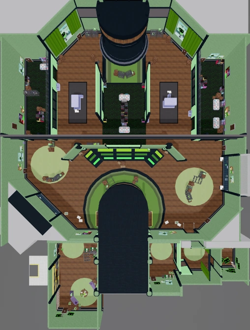 Présentation du jeu