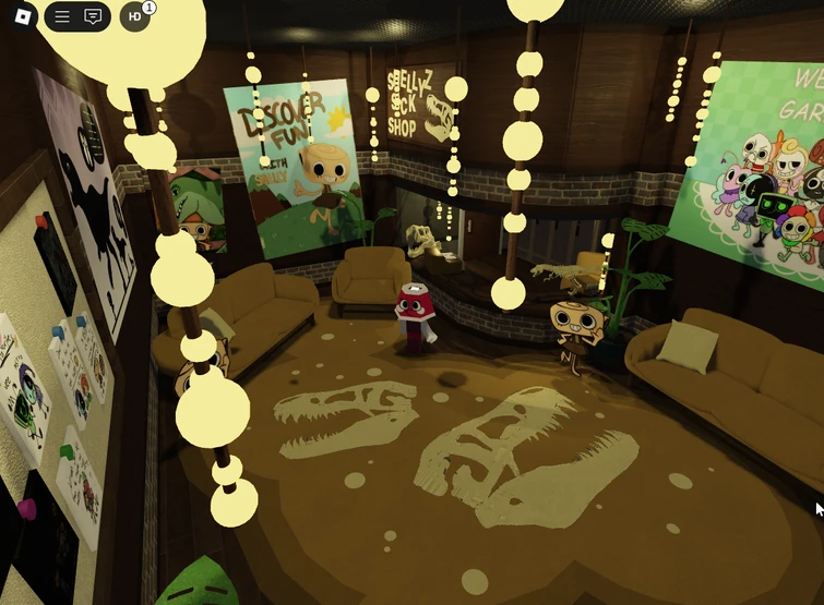 Présentation du jeu