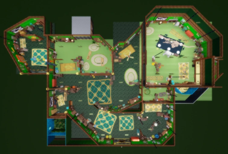 Présentation du jeu